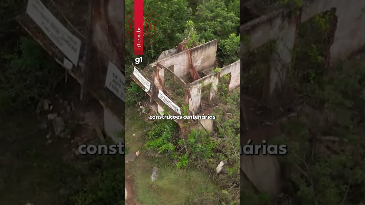 Rio Doce ainda é paciente crônico dez anos depois do desastre de Mariana