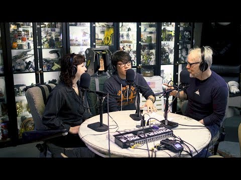 Cities in Film - Still Untitled: The Adam Savage Project - 1/29/19 - UCiDJtJKMICpb9B1qf7qjEOA