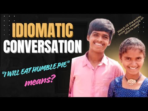 Hilarious Picnic Plan – Idioms Galore! #idioms #youtubevideos #english #funlearning #video