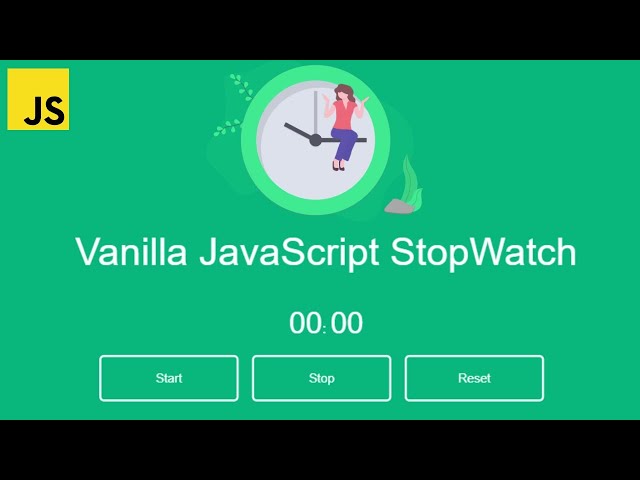 how-to-make-a-stopwatch-in-javascript-thelsdj