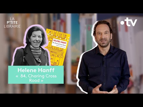 Vidéo de Helene Hanff