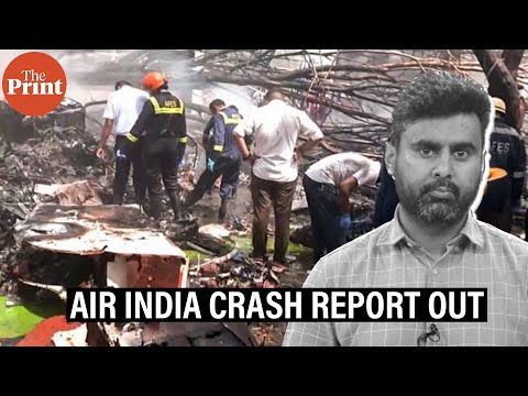 Air India engine fuel switches cut off, revived seconds before crash. What this means