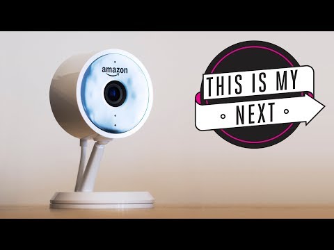 The BEST smart security camera - UCddiUEpeqJcYeBxX1IVBKvQ