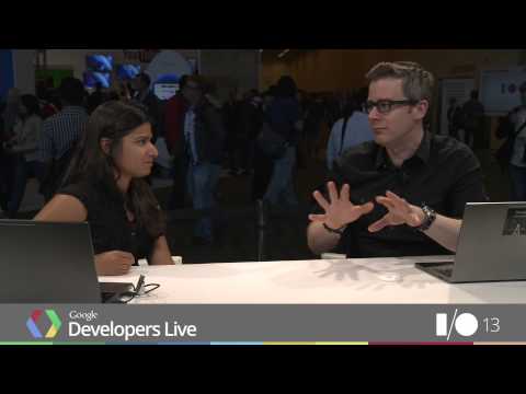 Google Developers Live at I/O 2013 - Gmail Inbox Actions - UC_x5XG1OV2P6uZZ5FSM9Ttw