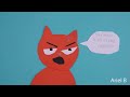 Paper Cut Out Stop Motion