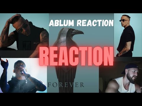 ICH GLAUBS NICHT ER RAPPT...😮| RAF CAMORA - JUBILÄUM | REACTION