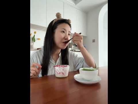 让人平静的日子就是好日子 #vlog #infj #生活记录 #今天穿什么 #认真生活