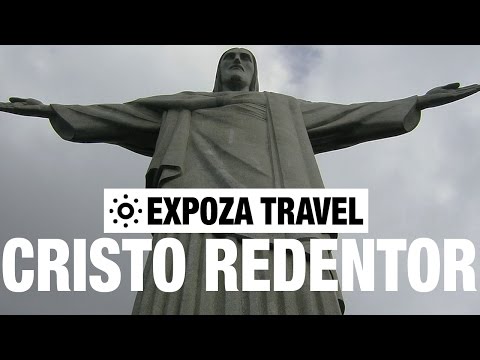 Cristo Redentor Vacation Travel Video Guide - UC3o_gaqvLoPSRVMc2GmkDrg