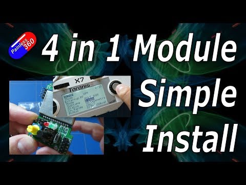 Installing a multi-protocol 4in1 module into your radio - UCp1vASX-fg959vRc1xowqpw