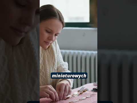 Cyfrowa Sukienka Przyszłości #shorts