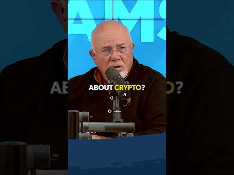 The Ramsey Show | "One of the Most Volatile High Risk Investments on the Planet!"