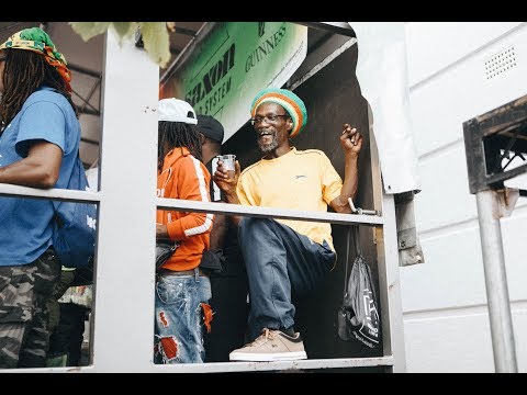 Saxon Sound Boiler Room x Notting Hill Carnival 2017 - UCGBpxWJr9FNOcFYA5GkKrMg