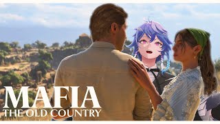 THIRD WHEELING【MAFIA: THE OLD COUNTRY】SPOILER ALERT