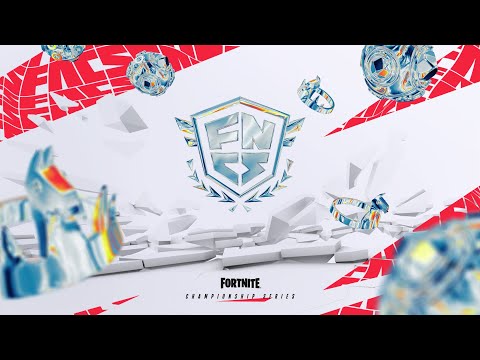 Fortnite Champion Series 2025 ASIA | メジャー3 グランドファイナル1日目のサムネイル