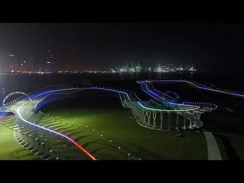 Start your engines, the World Drone Prix is happening this weekend (Tomorrow Daily 326) - UCOmcA3f_RrH6b9NmcNa4tdg