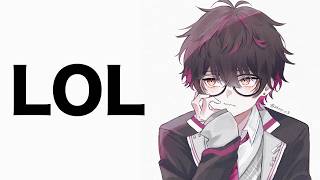 【LOL】昼ランク【酒寄颯馬/にじさんじ】