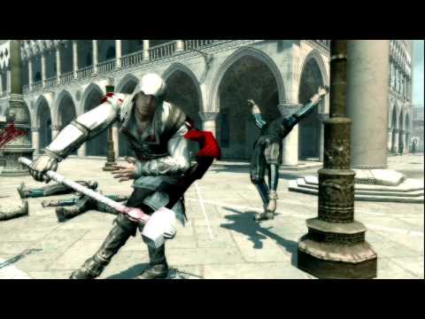 IGN Hype Montage: 10.16.09 Debut Trailers and New Gameplay - UCKy1dAqELo0zrOtPkf0eTMw