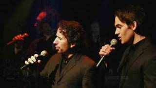 The Canadian Tenors  -  Watching Over Me