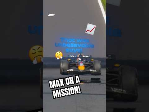 FORMULA 1