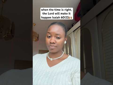 Trust God 🙌🏾#motivation #trustgod #youtubeshorts #viral #inspirtional #jesus #faith #godstiming