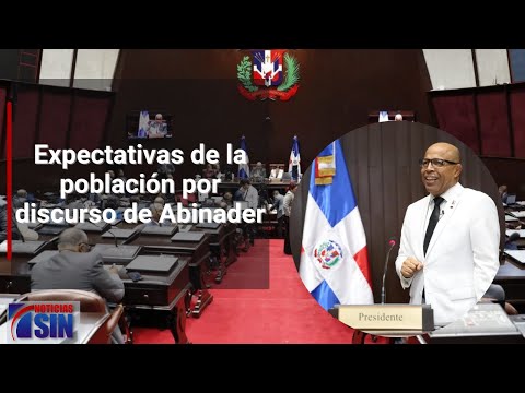 Alfredo Pacheco es juramentado como presidente de la Cámara de Diputados