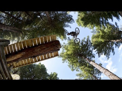 Slopestyle Mountain Bike Highlights from Crankworx Rotorua 2017 - UCblfuW_4rakIf2h6aqANefA