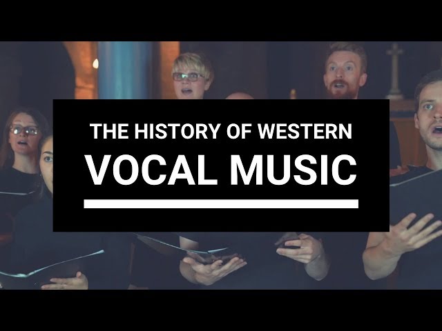 How Instrumental Music Became As Important As Vocal Music