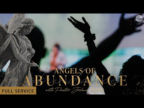 Angels of Abundance  5.29.22