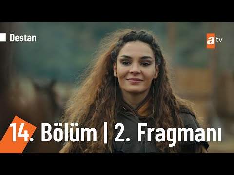 Destan 14. Bölüm 2. Fragmanı | Gerçeklerden kork! @Destan