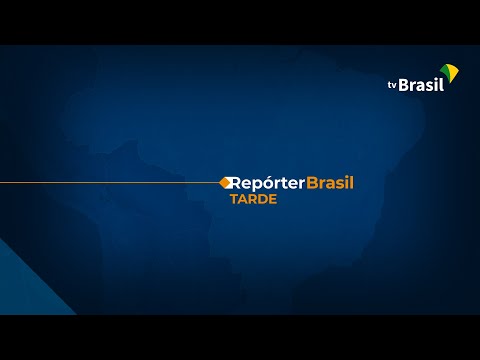 Repórter Brasil Tarde, 27/01/2023
