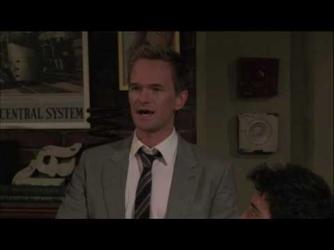 How I Met Your Mother - Season Finale Exclusive - UClzCn8DxRSCuMFv_WfzkcrQ