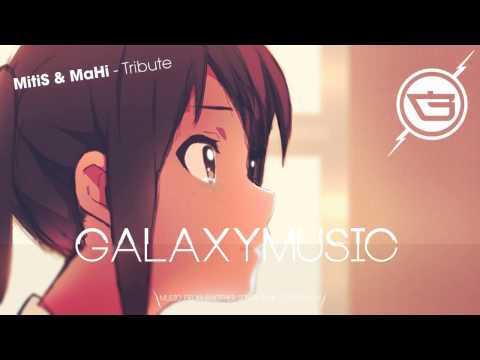 MitiS & MaHi - Tribute - UCIKF1msqN7lW9gplsifOPkQ