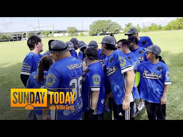 NBC Edge Baseball – The Best Place to Play Ball