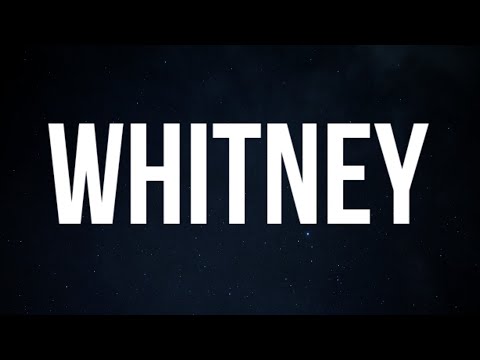 Tommy Richman - WHITNEY (Lyrics)