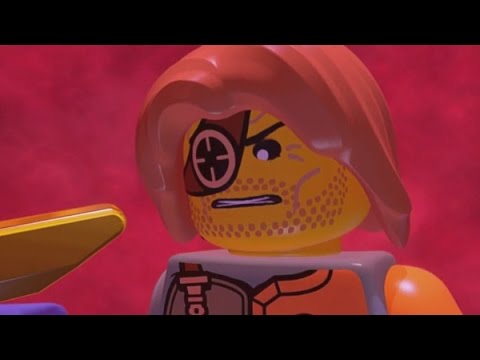 LEGO Ninjago: Shadow of Ronin Walkthrough Finale - Dimensional Space & Final Showdown (3DS/Vita) - UCg_j7kndWLFZEg4yCqUWPCA