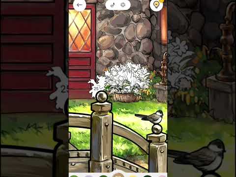 Mewarnai #art #shortvideo #coloring #illustration #digitalart