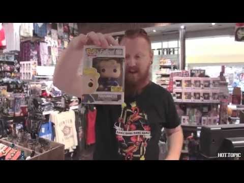 Unboxing A Fallout Pop! Mystery Case - UCTEq5A8x1dZwt5SEYEN58Uw