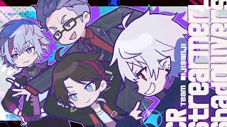 【シャドバWB】CR Streamer League Shadowverse 第二節　にじさんじチームで頑張るぞ配信【三枝明那 / にじさん