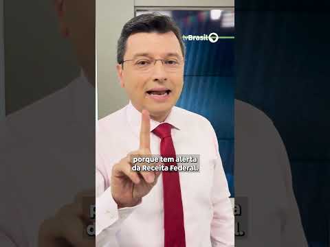 ALERTA GOLPE! Cuidado com mensagem falsa de cobrança de taxa sobre o Pix ALERTA GOLPE! Cuidado com mensagem falsa de cobrança de taxa sobre o Pix