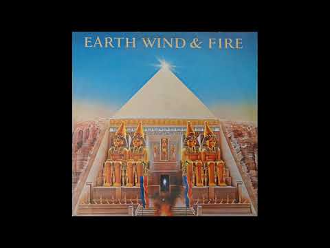 Earth, Wind & Fire - Love's Holiday [2nd Attempt] (Extended Version by WilczeqVlk)