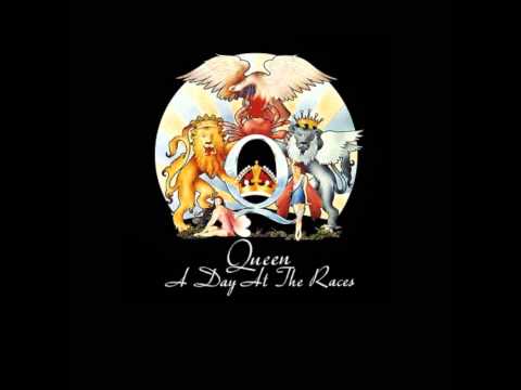 Queen - You Take My Breath Away