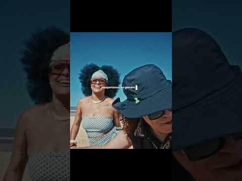 Toke toke con letra🔥🇨🇩🇨🇱