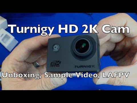 Turnigy HD 2K Camera Black Edition Unboxing and LAFPV - UCTa02ZJeR5PwNZK5Ls3EQGQ