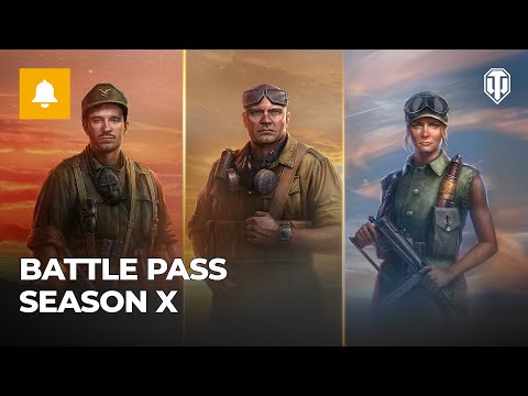 Battle Pass: The Season of Collections