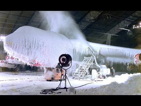 The US Air Force can create ice storms and sandstorms inside this 'torture chamber' for aircraft - UCcyq283he07B7_KUX07mmtA