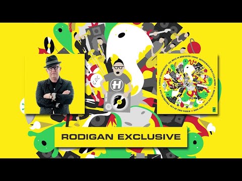 London Elektricity - All Hell Is Breaking Loose (Gentleman's Dub Club Remix) [Rodigan Exclusive] - UCw49uOTAJjGUdoAeUcp7tOg