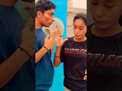 Anaya Ne Papa Ke Sath Dekho Kya Kiya 😂❤️ | Funny Family Shorts | Desi Comedy | Viral Video