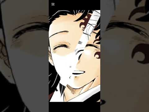 縁壱の妻かわいいよね! #鬼滅の話 #次国縁壱 #縁壱 #うた #妻 #可愛い