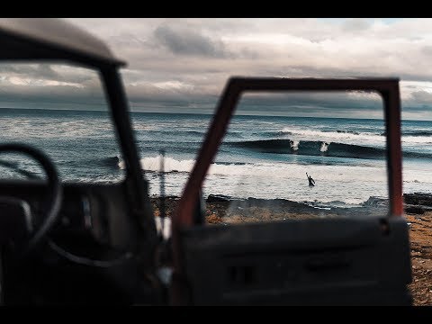 Surfers Barter Crude Oil and Beer For Access To Virgin Waves  | The Forgotten Archipelago | Roark - UCKo-NbWOxnxBnU41b-AoKeA