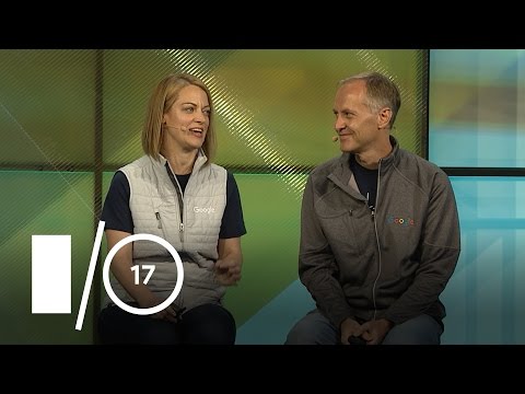 In Conversation, There Are No Errors (Google I/O '17) - UC_x5XG1OV2P6uZZ5FSM9Ttw